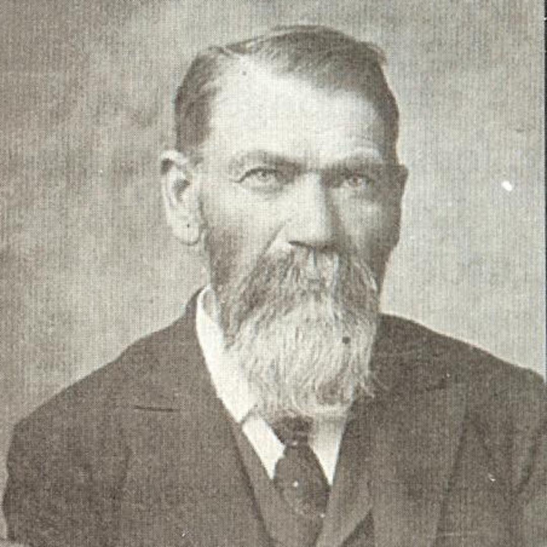 Christian Olson (1841 - 1915) Profile